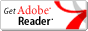 get Adobe Reader get Adobe Reader